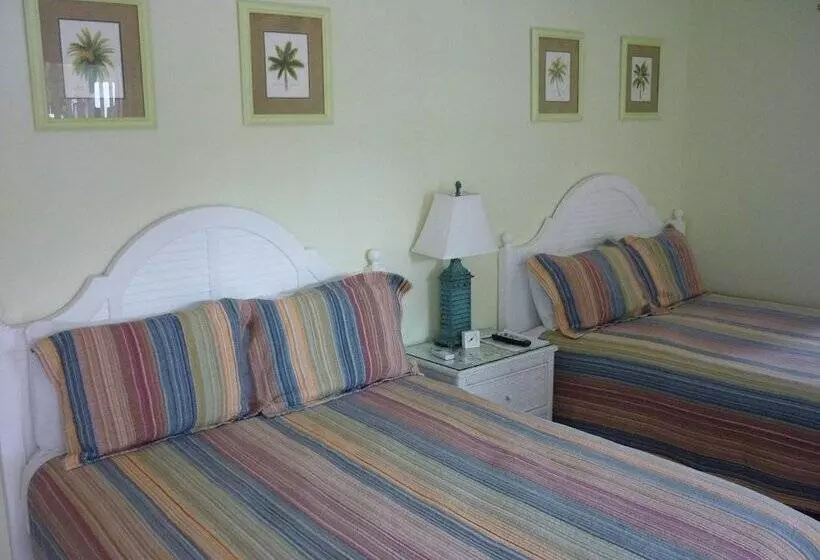 Palm Court Motel