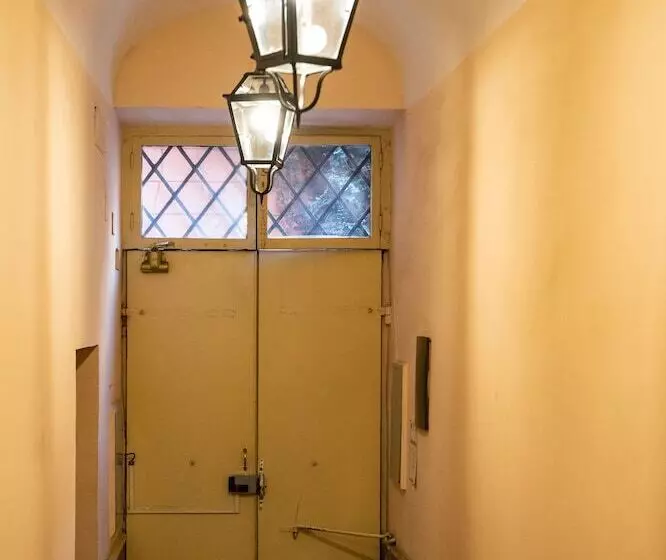 پانسیون Bq House Trevi Luxury Rooms
