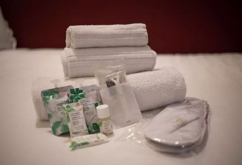 پانسیون Bq House Trevi Luxury Rooms