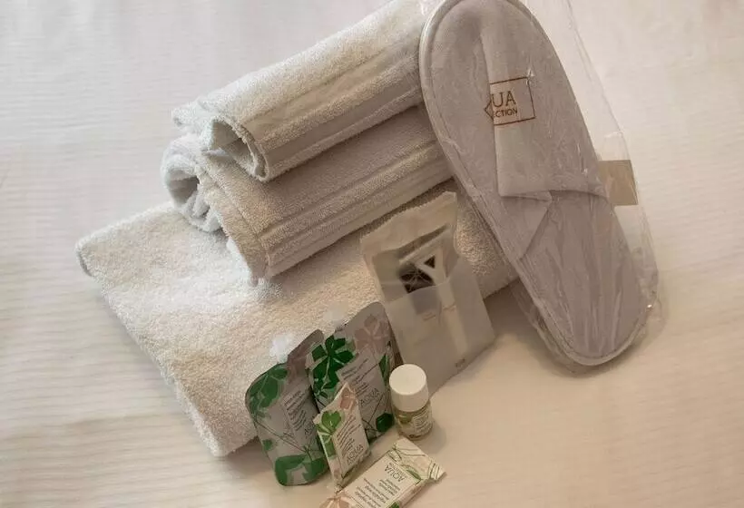 پانسیون Bq House Trevi Luxury Rooms