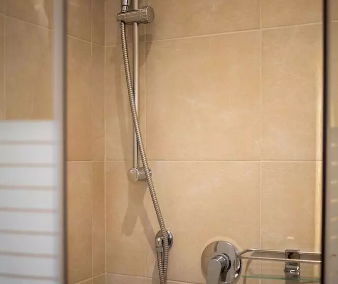 پانسیون Bq House Trevi Luxury Rooms