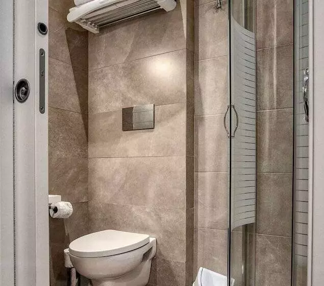 پانسیون Bq House Trevi Luxury Rooms