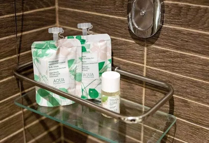 پانسیون Bq House Trevi Luxury Rooms
