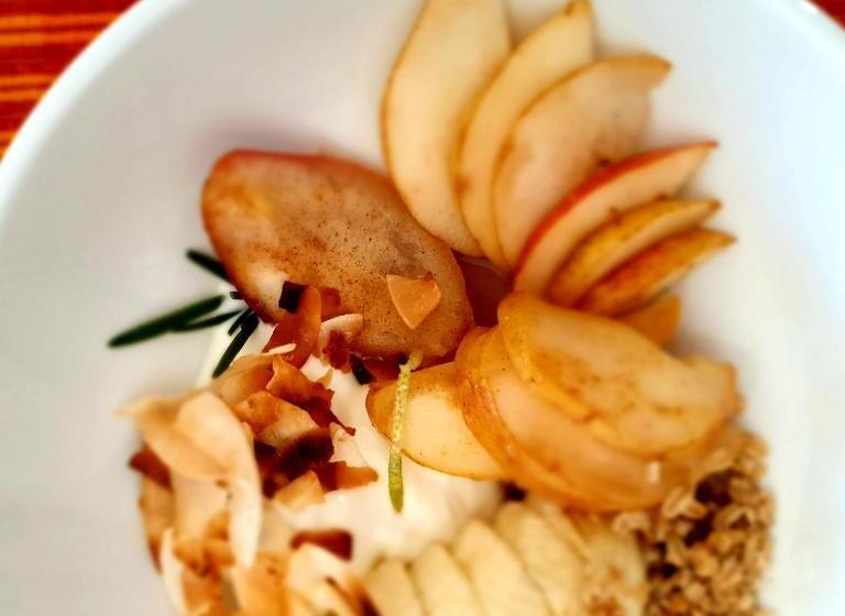 פנסיון Two Fat Owls Guesthouse