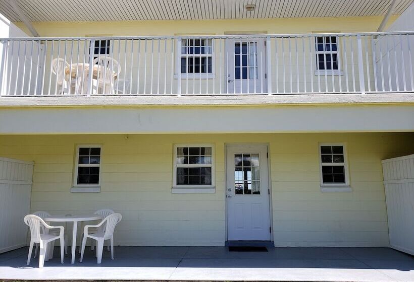 Studio 1 Motel   Daytona Beach