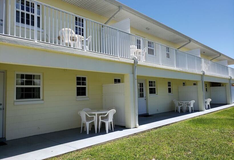 Studio 1 Motel   Daytona Beach