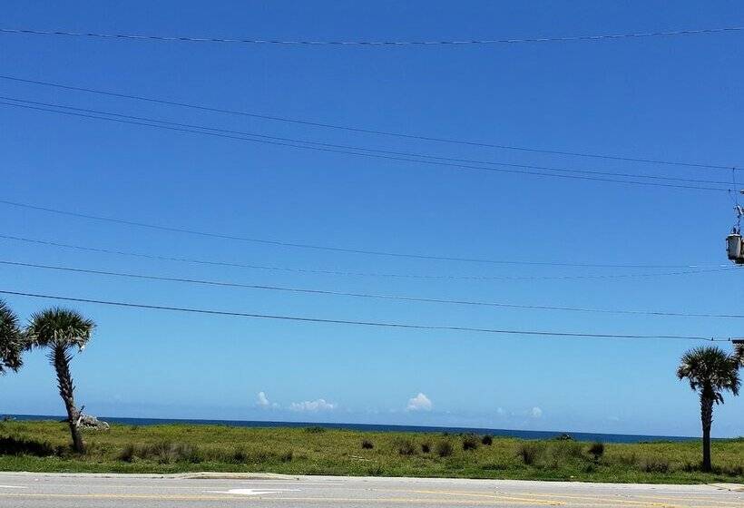 Studio 1 Motel   Daytona Beach