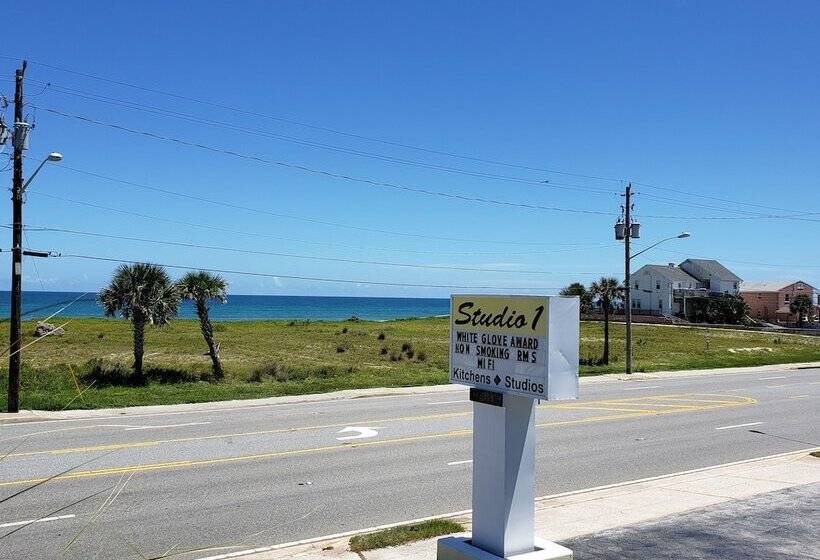Studio 1 Motel   Daytona Beach