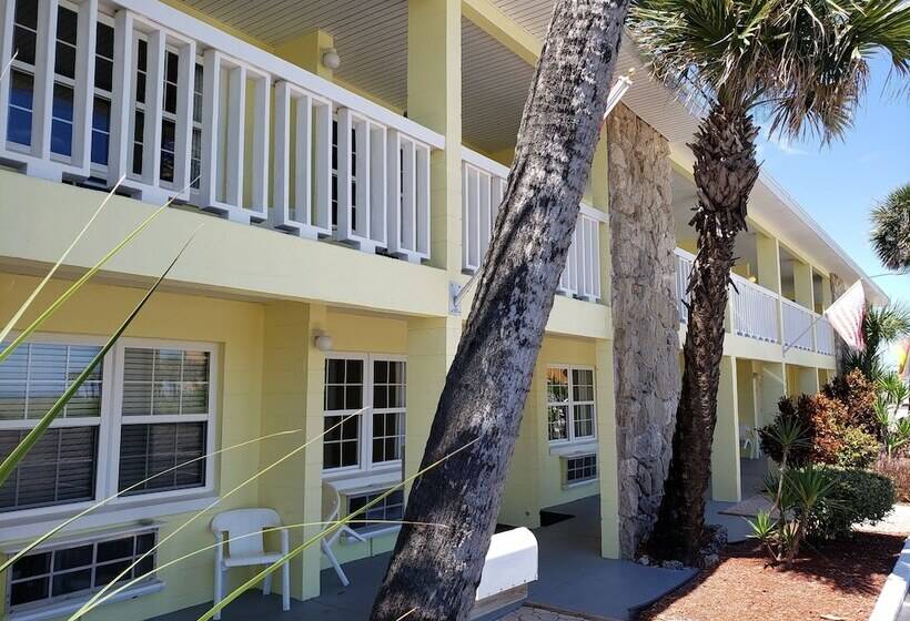 Studio 1 Motel   Daytona Beach