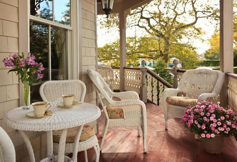 The Tower Cottage Bed And Breakfast