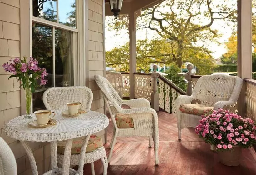 The Tower Cottage Bed And Breakfast