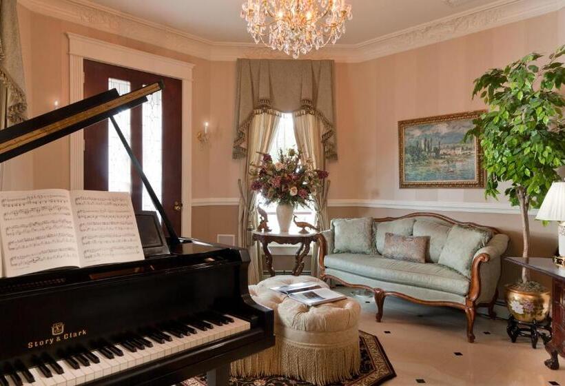 The Tower Cottage Bed And Breakfast