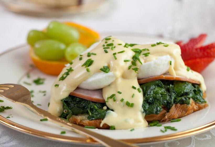 The Tower Cottage Bed And Breakfast