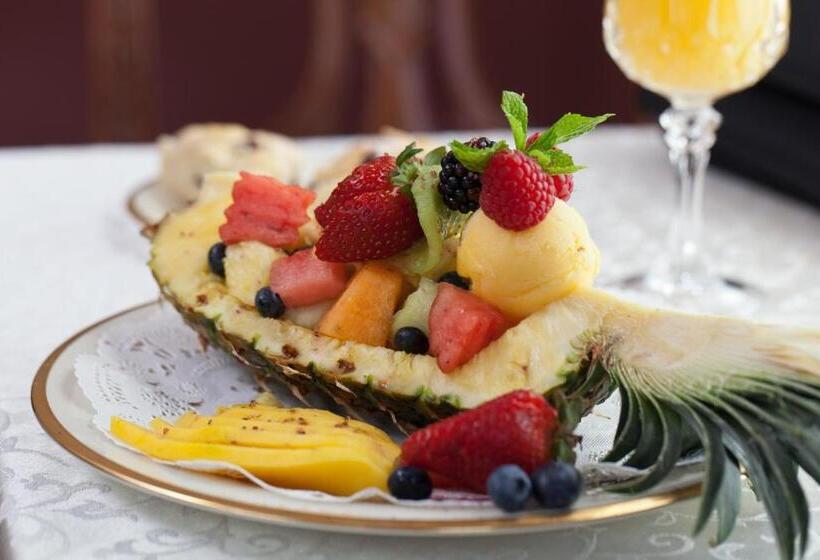 The Tower Cottage Bed And Breakfast