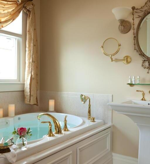 The Tower Cottage Bed And Breakfast