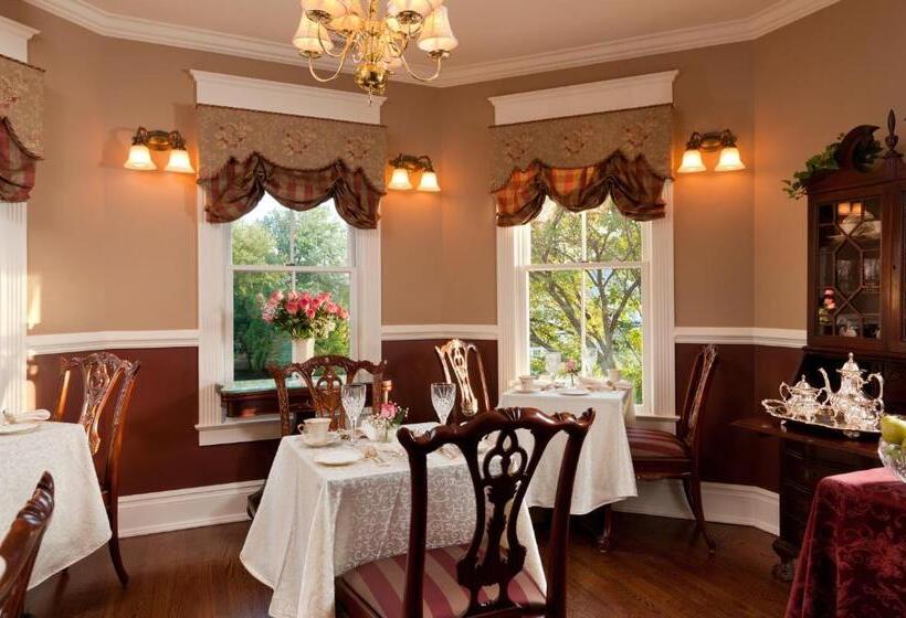 The Tower Cottage Bed And Breakfast