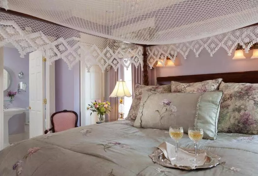 The Tower Cottage Bed And Breakfast
