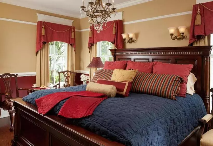 The Tower Cottage Bed And Breakfast