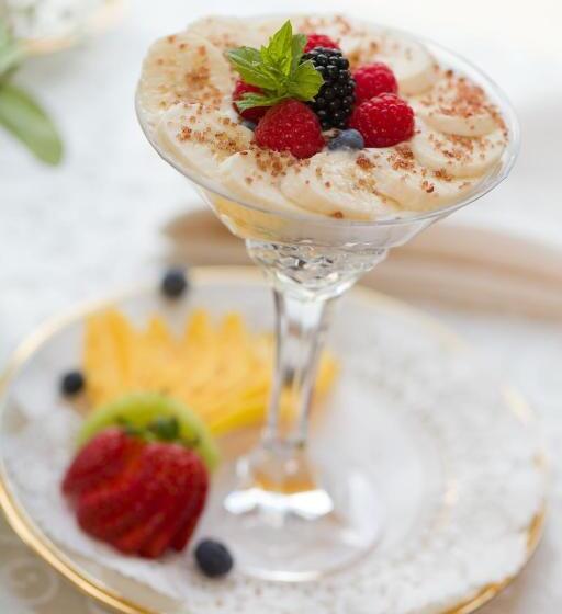 The Tower Cottage Bed And Breakfast