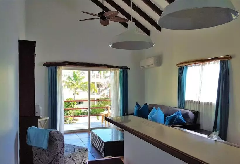 Tres Cocos Resort