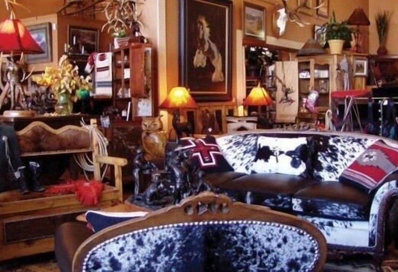 Windsor Hotel & Restaurant