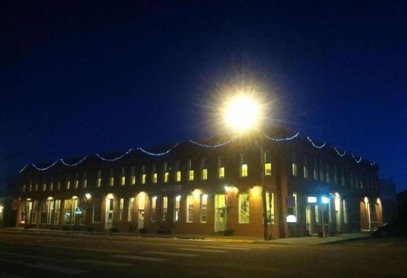 Windsor Hotel & Restaurant