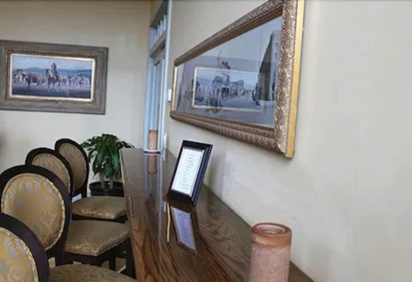 Windsor Hotel & Restaurant