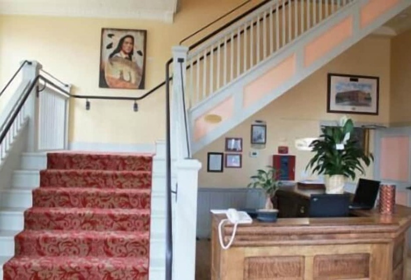 Windsor Hotel & Restaurant