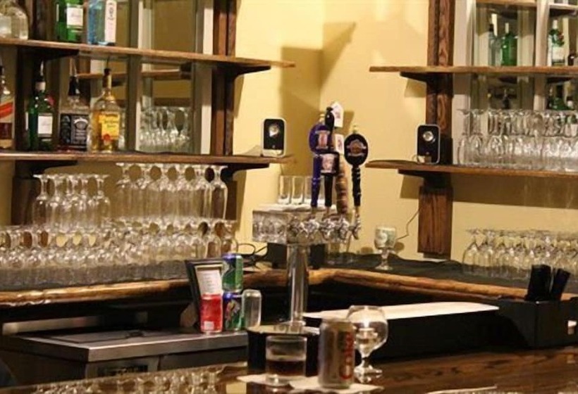 Windsor Hotel & Restaurant