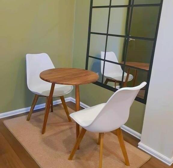 민박 A And G Lodge