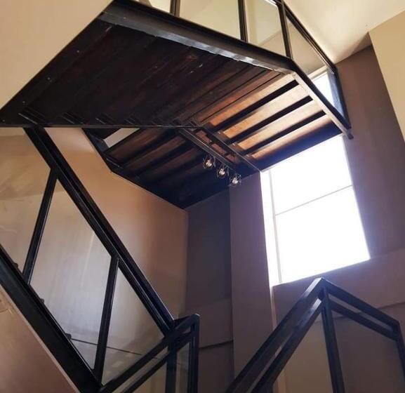 민박 A And G Lodge