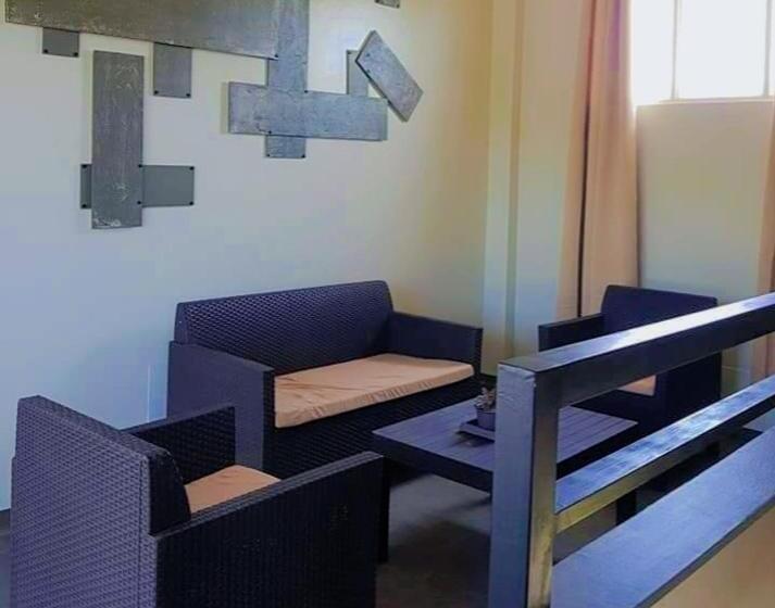 민박 A And G Lodge