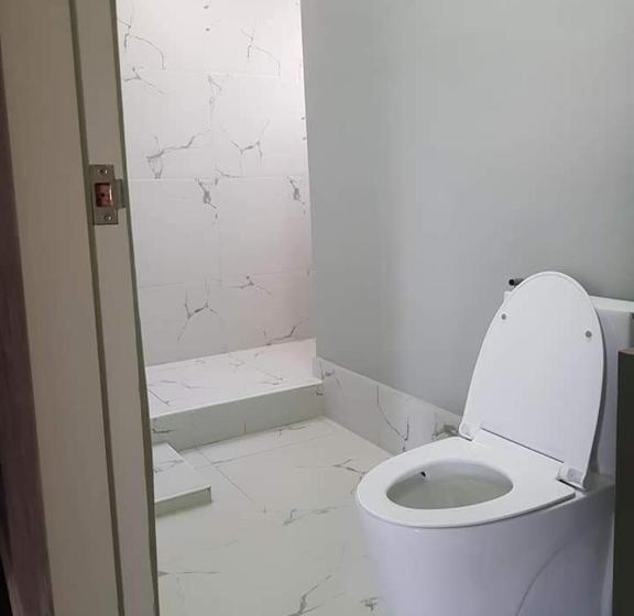 민박 A And G Lodge