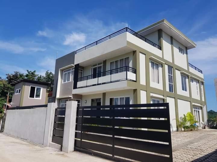 민박 A And G Lodge