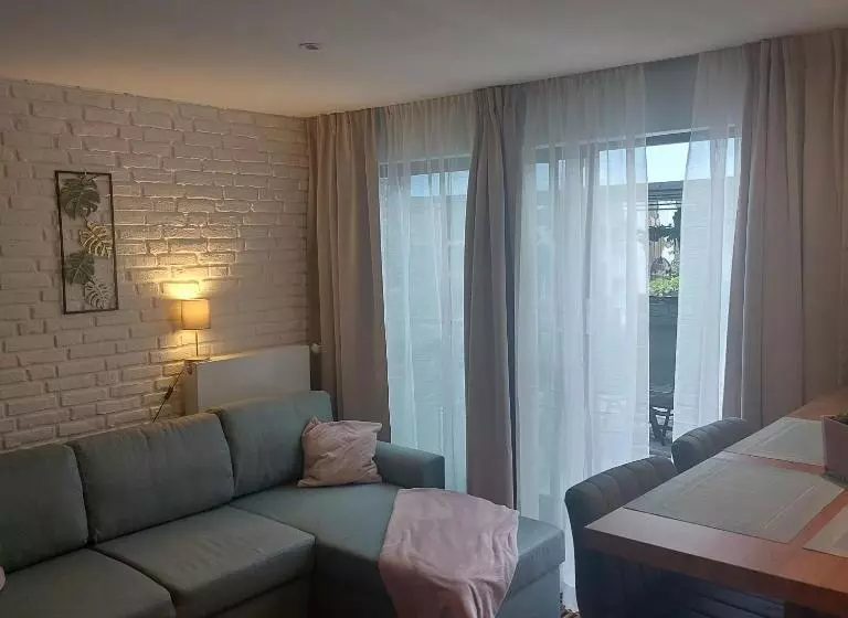 Aamiaismajoitus (B&B) Os Heem