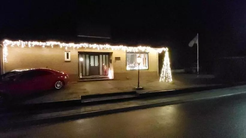 Aamiaismajoitus (B&B) Os Heem