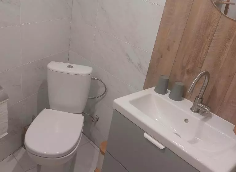 Aamiaismajoitus (B&B) Os Heem