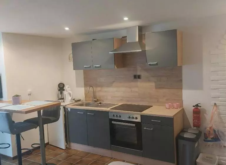 Aamiaismajoitus (B&B) Os Heem