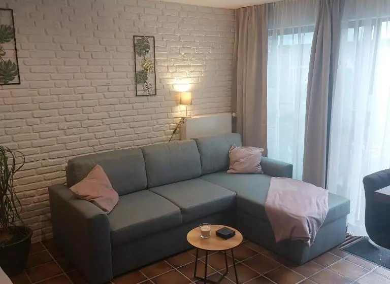 Aamiaismajoitus (B&B) Os Heem