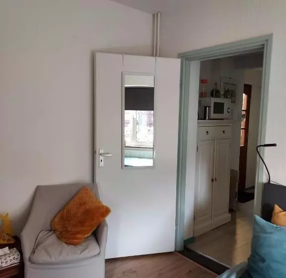 Aamiaismajoitus (B&B) Os Heem