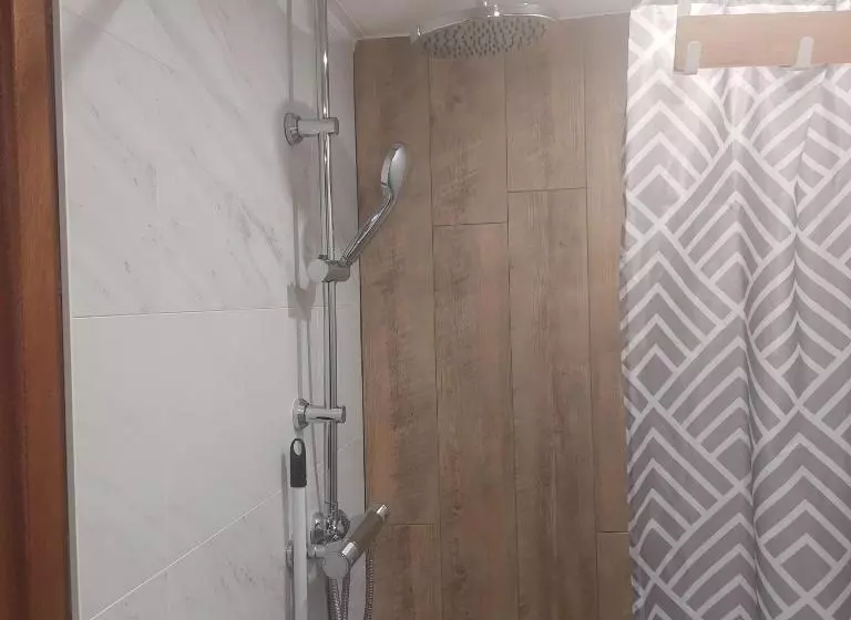 Aamiaismajoitus (B&B) Os Heem