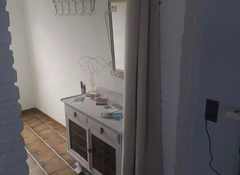 Aamiaismajoitus (B&B) Os Heem