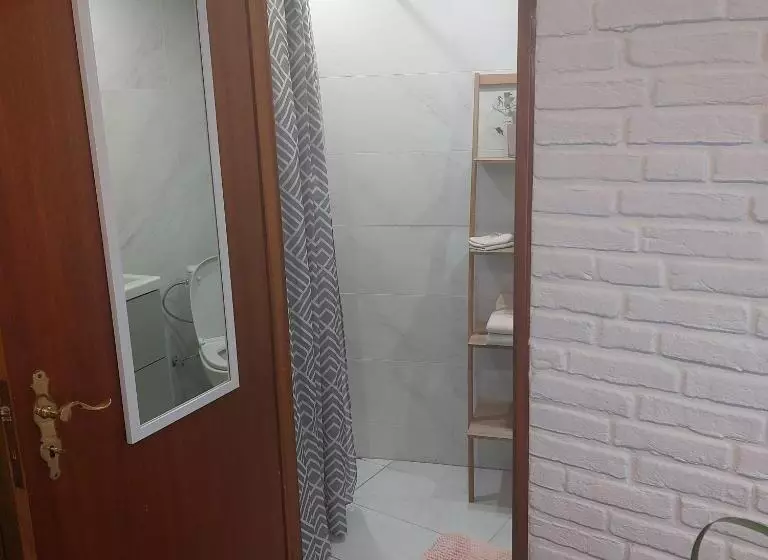 Aamiaismajoitus (B&B) Os Heem