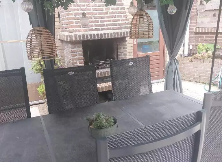 Aamiaismajoitus (B&B) Os Heem