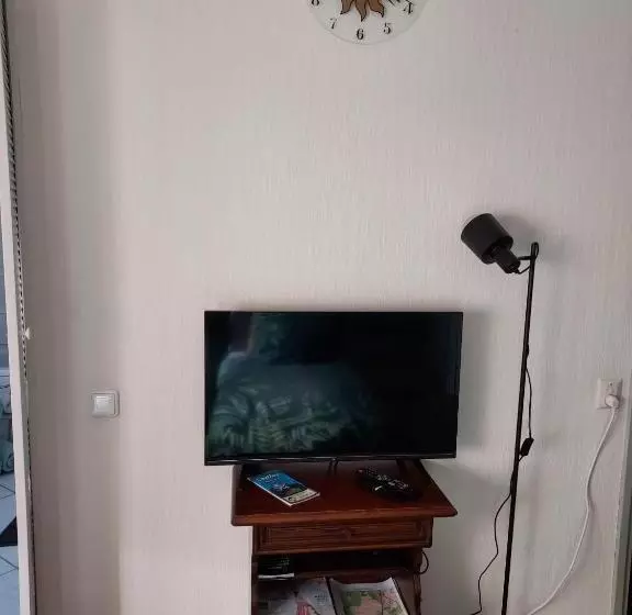 Aamiaismajoitus (B&B) Os Heem