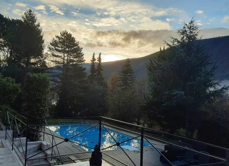 ベッドアンドブレックファースト Lou Mas Del Ranc