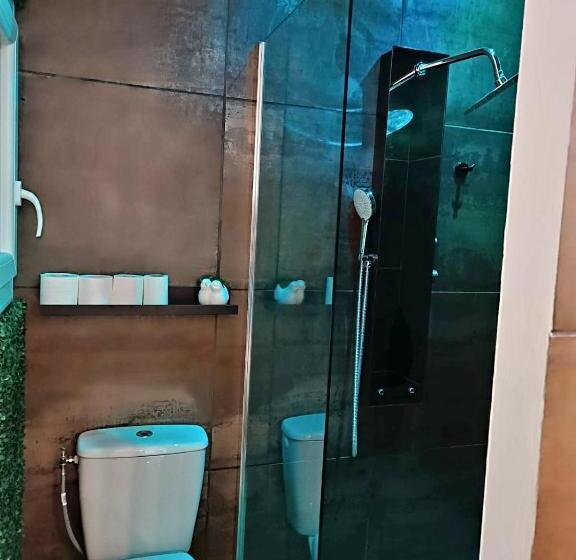 ベッドアンドブレックファースト Lou Mas Del Ranc