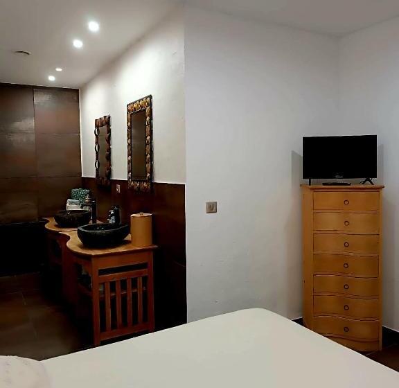 ベッドアンドブレックファースト Lou Mas Del Ranc