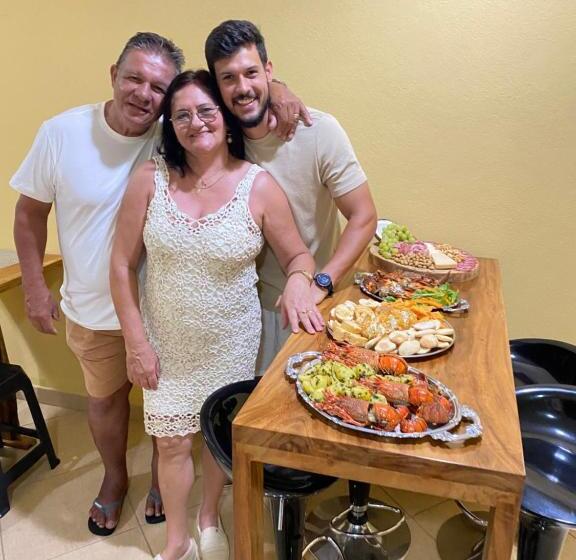 Buriti Hotel Barra Do Riacho, Aracruz Es