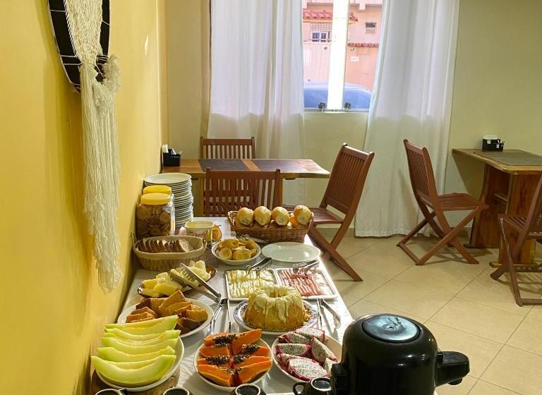 Buriti Hotel Barra Do Riacho, Aracruz Es